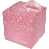 ZMILE COSMETICS Cube Winter Magic adventní kalendář