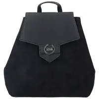 Dámský batůžek tmavě modrý - Coveri Cyrus