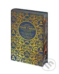 World Classics Library: Mark Twain (The Adventures of Tom Sawyer, The Adventures of Huckleberry Finn, The Prince and the Pauper) - kniha z kategorie…