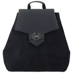 Dámsky batôžtek tmavo modrý - Coveri Cyrus