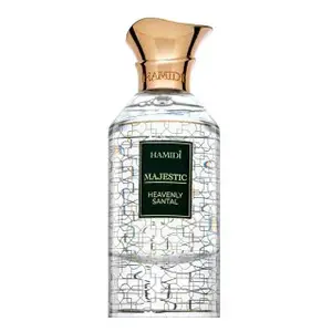 Hamidi Majestic Heavenly Santal parfémovaná voda unisex 85 ml