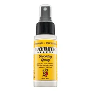 Layrite Grooming Spray stylingový sprej pro definici a tvar 56 ml