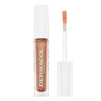 Dermacol F****** High Shine Lip Gloss lesk na rty No. 03 4 ml