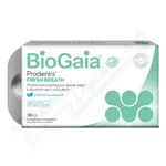BioGaia Prodentis FRESH BREATH 30 pastilek