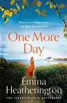 One More Day - Emma Heatherington - kniha z kategorie Romantika