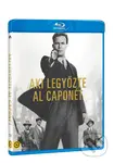 Aki legyőzte Al Caponét BD (HU) - Brian De Palma - film z kategorie Akční thrillery