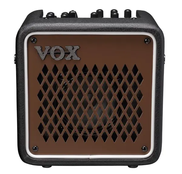 Vox Mini Go 3 Earth Brown