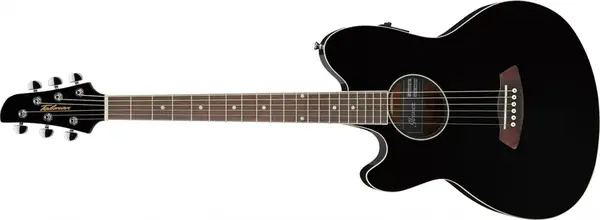 Ibanez TCY10LE Black