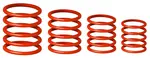 Gravity Ring Pack Lust Red