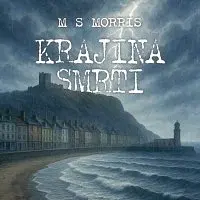 Marie Štípková – Morris: Krajina smrti