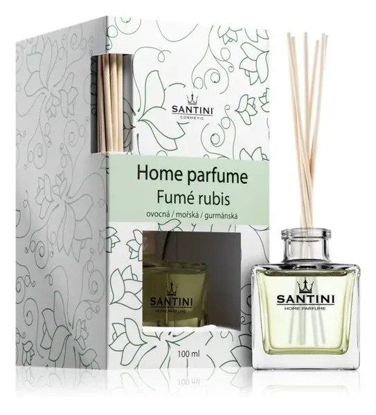 Santini Aroma difuzér - Fumé Rubis