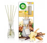 AIR WICK vonné tyčinky Santalové drevo a vanilka 30ml