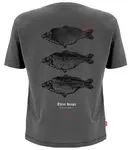 Kumu tričko 3 kings - xxl