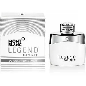 MONTBLANC Legend Spirit Toaletní voda pro muže 30 ml