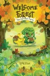 Welcome to the Forest: The Harvest Party - Katie Risor