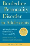 Borderline Personality Disorder in Adolescents, 3rd Edition - Blaise Aguirre