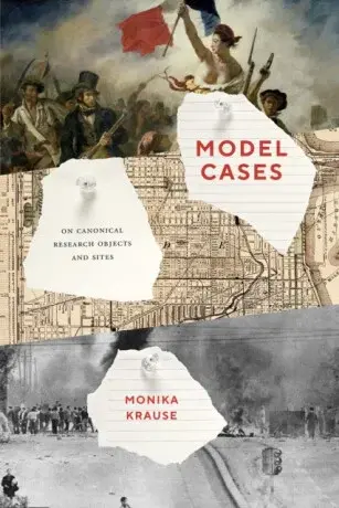 Model Cases - Monika Krause