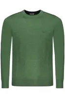 RIFLE MEN'S GREEN SHIRT
