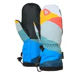 Matt KIDS MITTEN Detské rukavice, mix, veľkosť 6Y