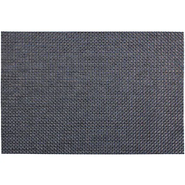 Podložka Treccia.45x30cm modrý