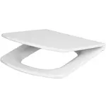 Sedátko Easy Duroplast S Pomalým Sklápěním