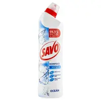 Savo wc oceán 700 ml 716089