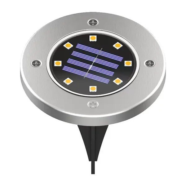 Solární svítidlo NAJAZDOWA DECK EKO0601