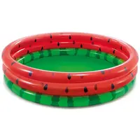 Nafukovací Bazén Meloun 1,68 x 0,38m 58448NP