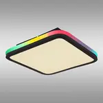Stropní svítidlo Jaxxi 41391-40 RGB LED PL2
