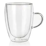 Hrníček s dvojitou stěnou Doblo 360ml