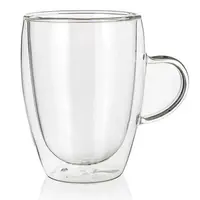 Hrníček s dvojitou stěnou Doblo 360ml