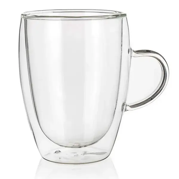 Hrníček s dvojitou stěnou Doblo 360ml