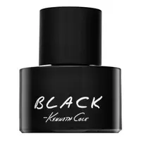 Kenneth Cole Black toaletní voda pro muže 50 ml