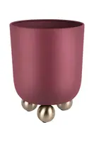 Obal na květináč Present Time Estilo M/28 x 23 cm