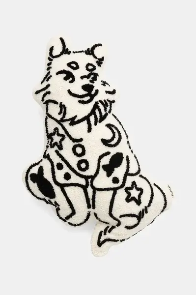 Dekorativní polštář Medicine více barev