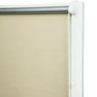 Roleta Mini Thermo Silver rychlá montáž 50x150 053