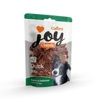 CALIBRA Joy dog classic duck bits kachní kousky 80 g