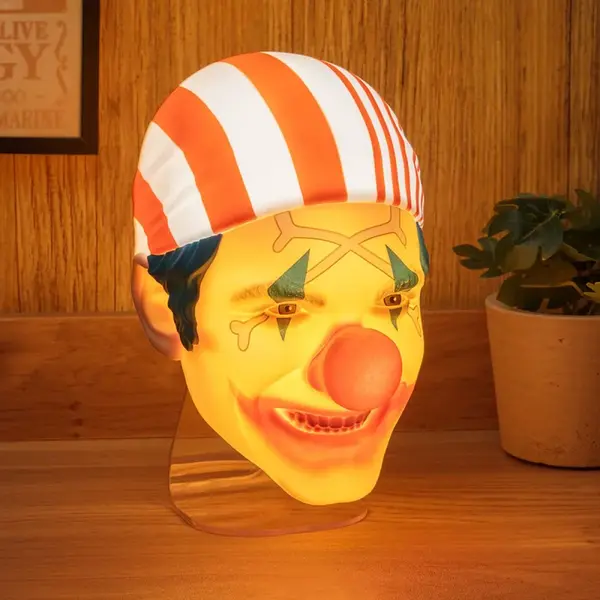 Paladone One Piece svetlo Buggy