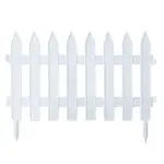 Plůtek k záhonům 322 cm