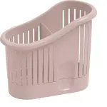 Odkapávač na příbory BASIC - 176026 béž