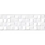 Dekor Blanco Terra Brillo 30/90