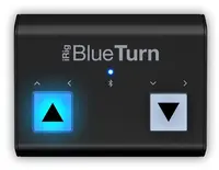 IK Multimedia iRig Blue Turn