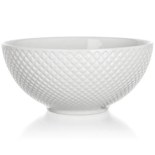 Salátová miska Diamond Line 15.4 cm