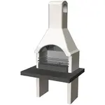 ZAHRADNÍ BETONOVÝ KRB PIAVE DC0283