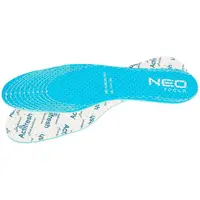 Neo vložka do bot Actifresh univerzální velikost 82-300