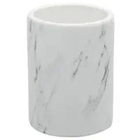 Kelímek kosmetický marmur Villa Bisk