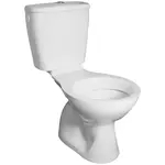 WC kombi Atlas II New Elements B/D