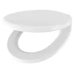 WC sedátko Duroplast Kaskada-Bis Panty Kovové