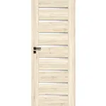 Interiérové dveře Hebe 8*8 70P dub San Remo 306