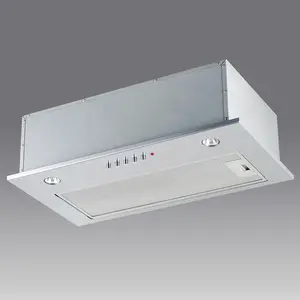 Digestoře WK-7 Micra inox